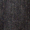 Indigo Herringbone